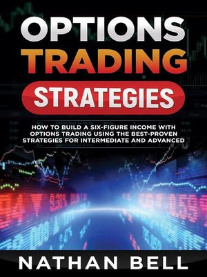 cover image of Options trading strategies